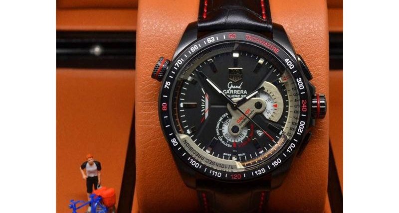 4 Sports Luxury Watches that live up to the Name