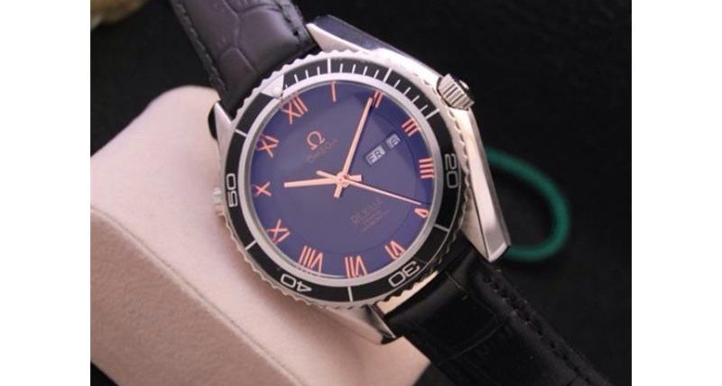 Top Quality Omega Seamaster Aqua Terra Replica Watch