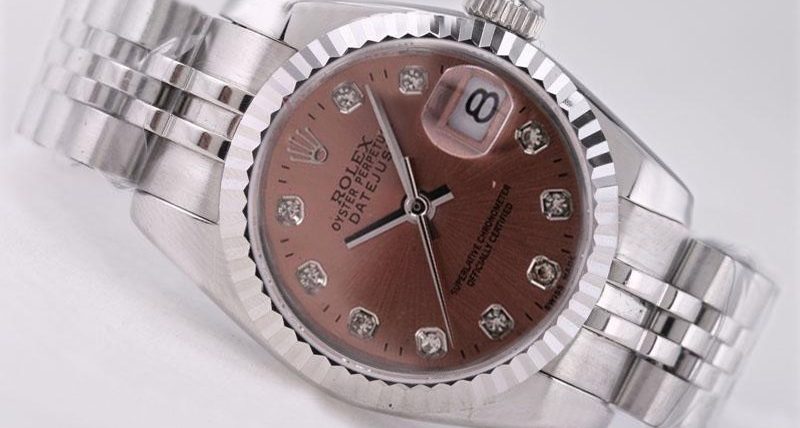 Luxury Replica Rolex Double Red Sea-dweller