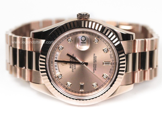 most popular rolex watch 2019