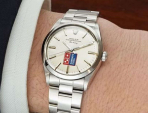 fake rolex watches