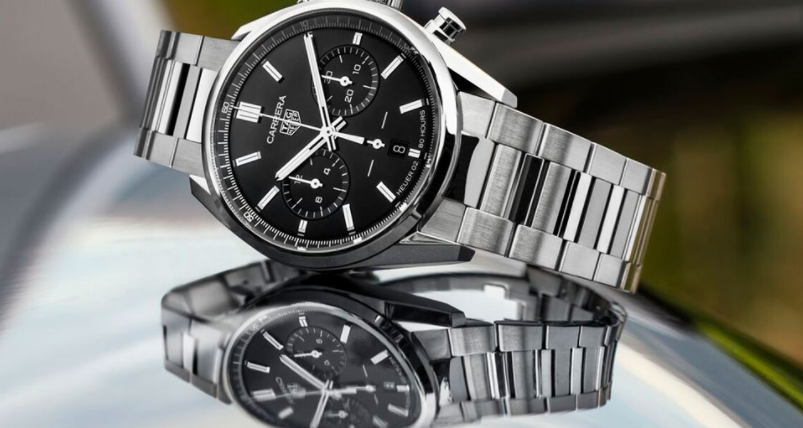 Popular Rolex Golf Ambassadors and their watches