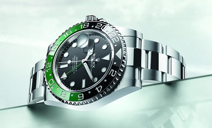 Replica Rolex Submariner