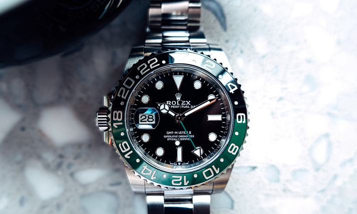 Rolex Yacht-Master 42 Ref. 226659: Singapore Price And Review