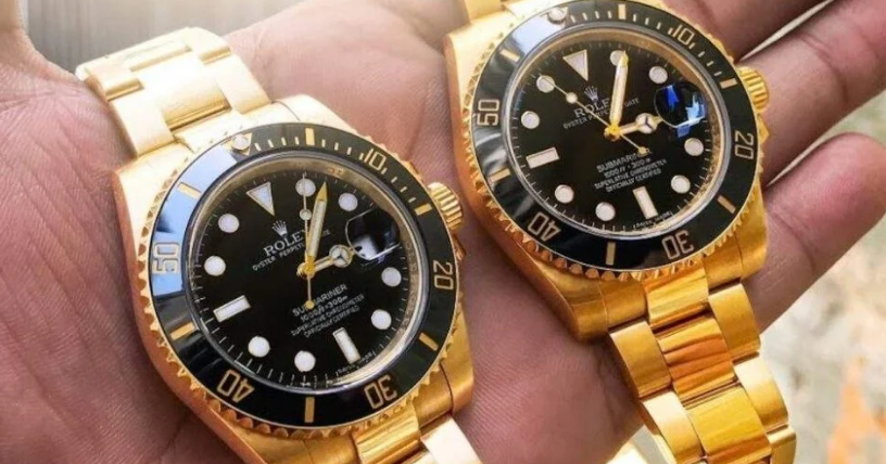Bonhams sells single-owner collection of eleven Rolex Submariner ‘Hulks’