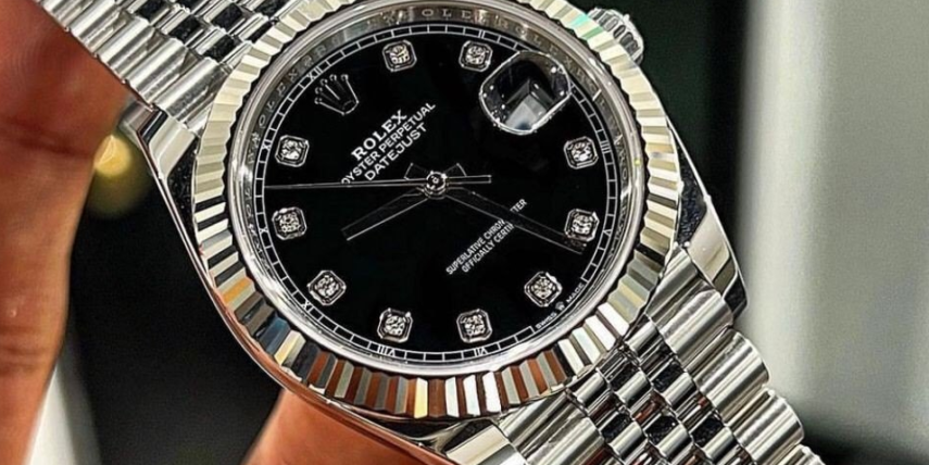 Unlocking the World of Replica Watch Grades – From A to Super Clone