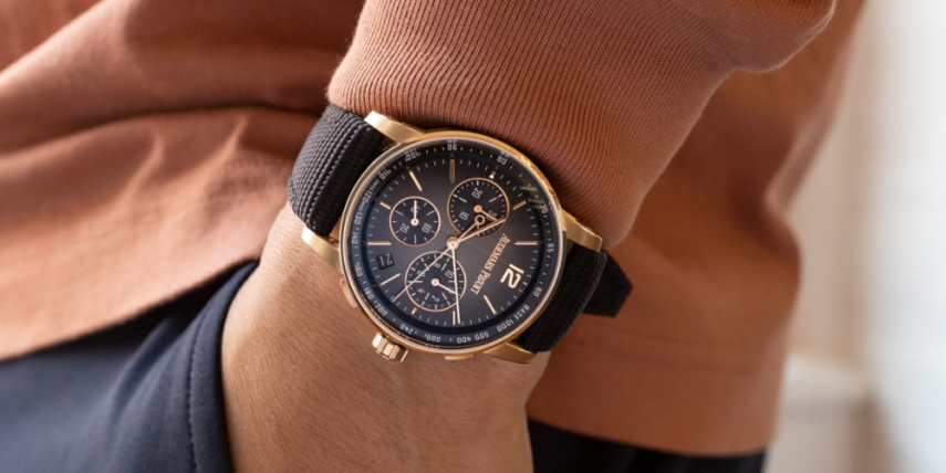 Experiencing the Audemars Piguet CODE 11.59 Selfwinding 41mm