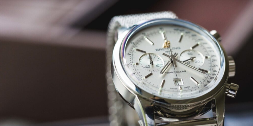 Replica Breitling Navitimer vs. Breitling Transocean: Which Icon Suits You Better?