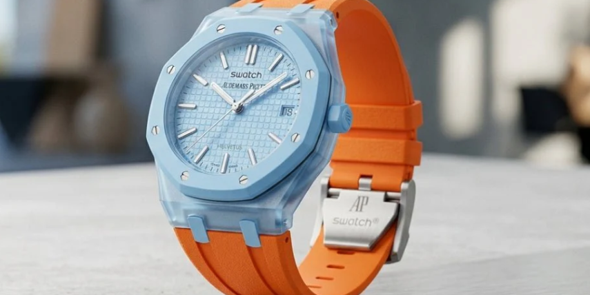 What Audemars Piguet’s Return Says About the Modern Watch Industry – replica watches